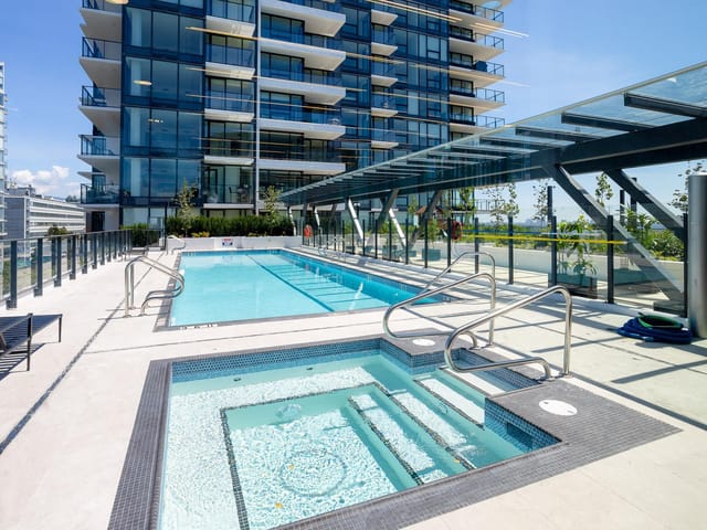 Apartment for sale in North Vancouver, North Vancouver, 1203 135 E 13th Street, 263120985 | Realtylink.org