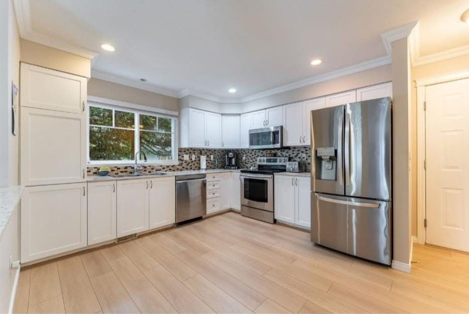 Townhouse for sale in Surrey, Surrey, 146 12040 68 Avenue, 263120986 | Realtylink.org