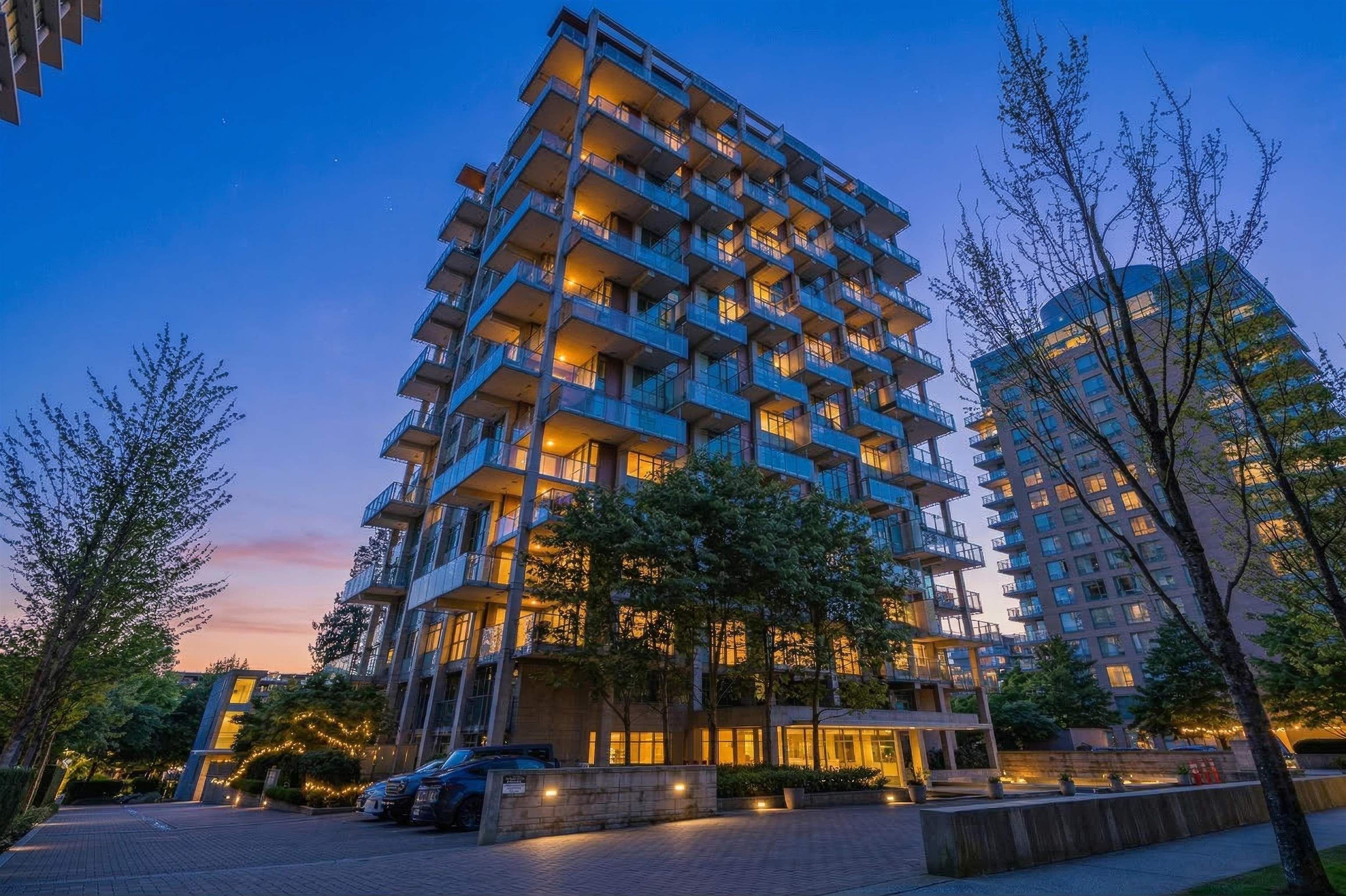 Apartment for sale in Vancouver, Vancouver West, 203 5782 Berton Avenue, 263120987 | Realtylink.org