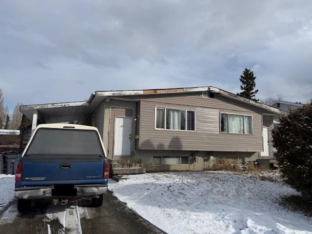 Duplex for sale in Prince George, PG City Central, 2218 Oak Street, 263120988 | Realtylink.org