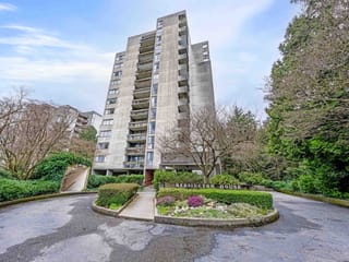 Apartment for sale in Burnaby, Burnaby South, 1106 6689 Willingdon Avenue, 263120991 | Realtylink.org