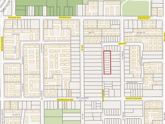 Lot for sale in Richmond, Richmond, 7322 Armstrong Street, 263120993 | Realtylink.org