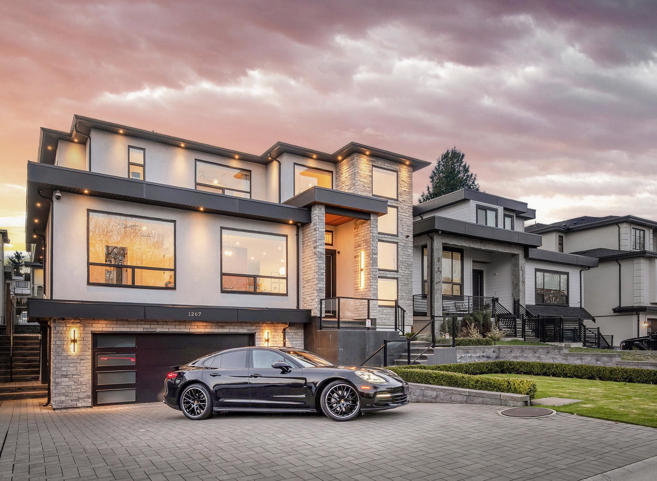 House for sale in Surrey, South Surrey White Rock, 1267 160a Street, 263120996 | Realtylink.org