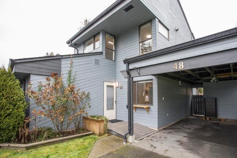 Townhouse for sale in Richmond, Richmond, 48 3851 Blundell Road, 263121000 | Realtylink.org