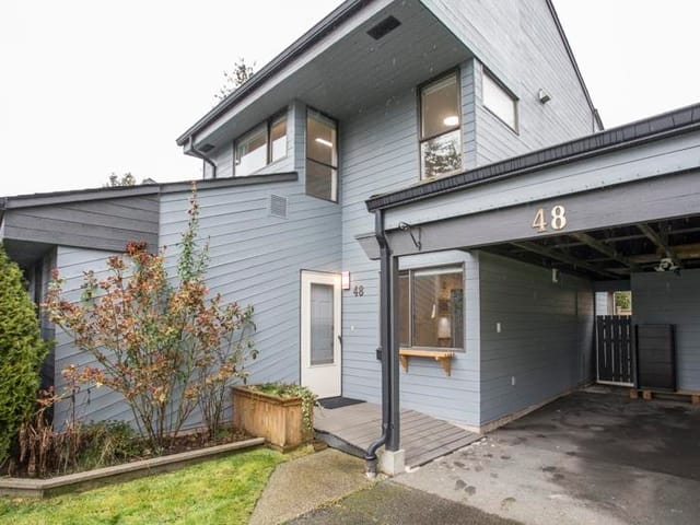 Townhouse for sale in Richmond, Richmond, 48 3851 Blundell Road, 263121000 | Realtylink.org
