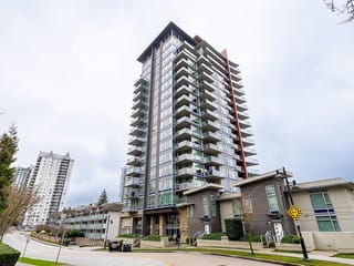 Apartment for sale in Coquitlam, Coquitlam, 1803 518 Whiting Way, 263121002 | Realtylink.org