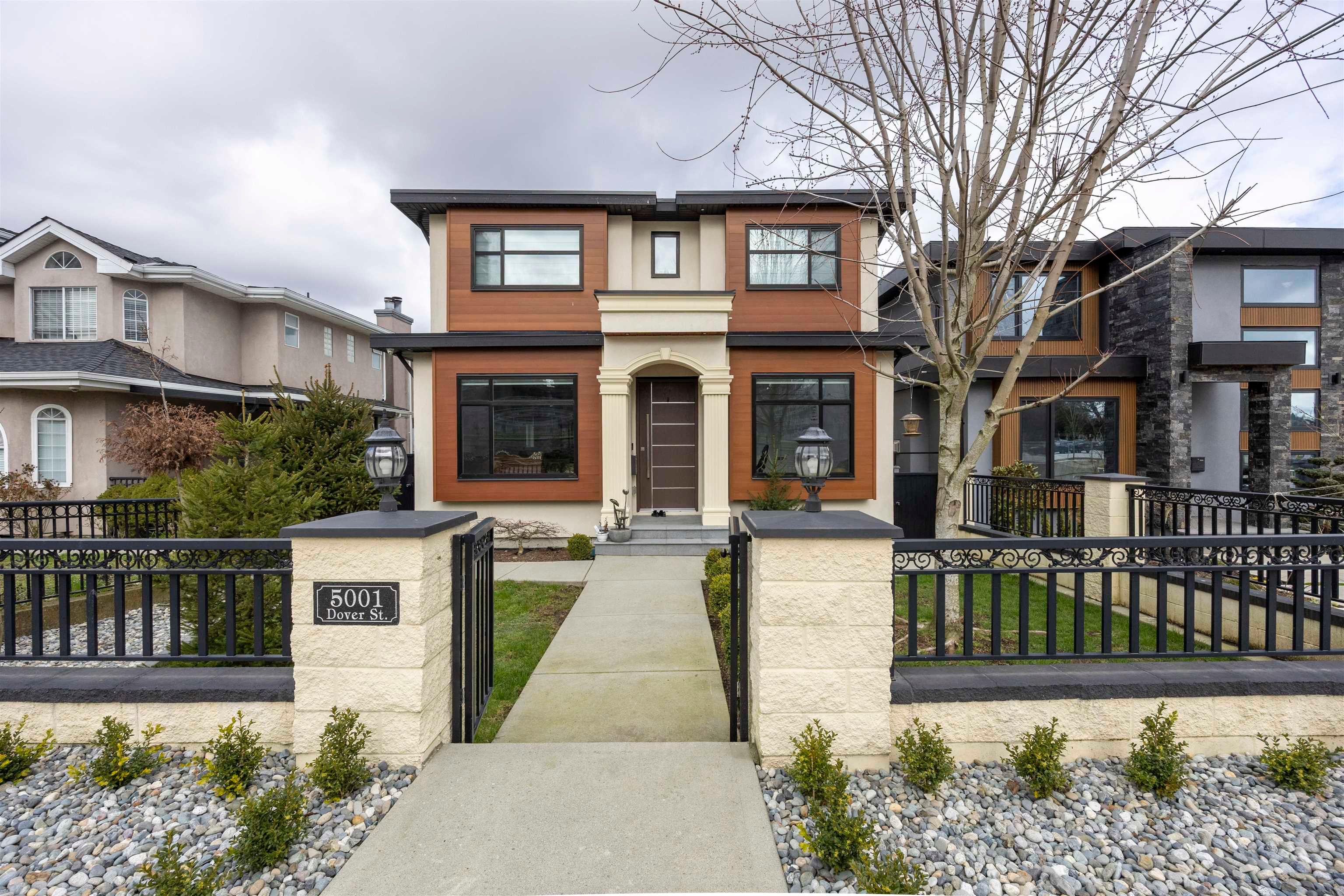 House for sale in Burnaby, Burnaby South, 5001 Dover Street, 263121004 | Realtylink.org