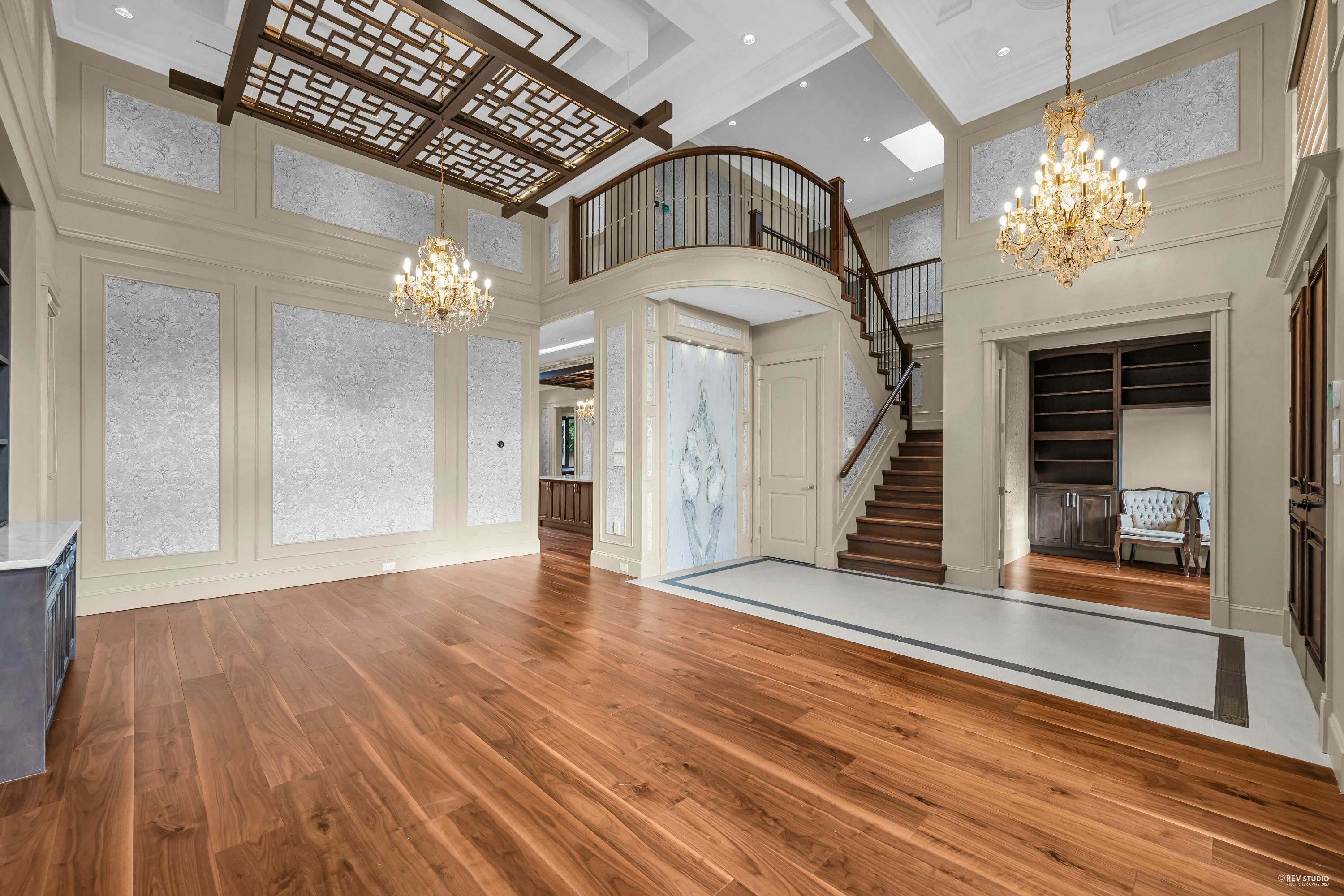 House for sale in Richmond, Richmond, 4691 Foxglove Crescent, 263121006 | Realtylink.org