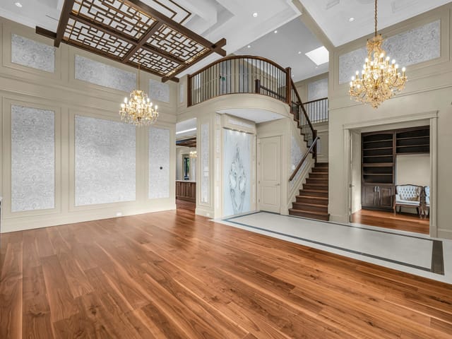 House for sale in Richmond, Richmond, 4691 Foxglove Crescent, 263121006 | Realtylink.org