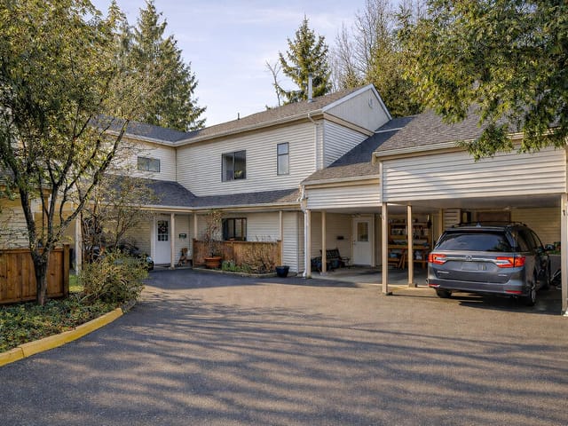 Townhouse for sale in Maple Ridge, Maple Ridge, 14 21707 Dewdney Trunk Road, 263121009 | Realtylink.org