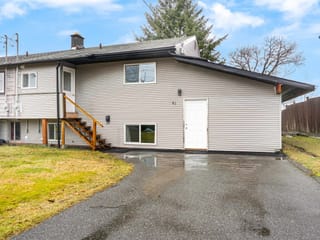 1/2 Duplex for sale in Kitimat, Kitimat, 91 Oriole Street, 263121010 | Realtylink.org