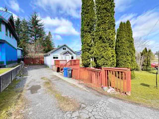 House for sale in Prince Rupert, Prince Rupert, 536 W 9th Avenue, 263121015 | Realtylink.org