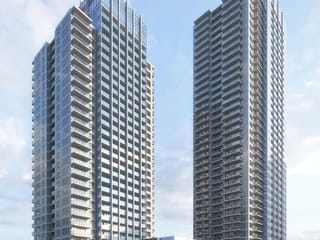 Apartment for sale in Surrey, North Surrey, 809 10448 University Drive, 263121019 | Realtylink.org