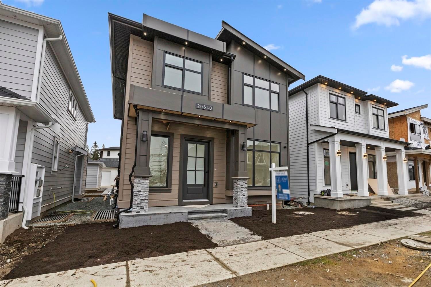 House for sale in Langley, Langley, 20540 76 Avenue, 263121020 | Realtylink.org