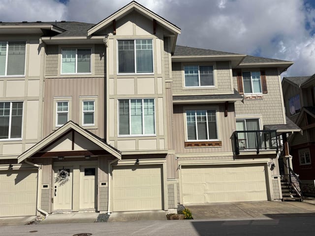Townhouse for sale in Langley, Langley, 26 20498 82 Avenue, 263121023 | Realtylink.org