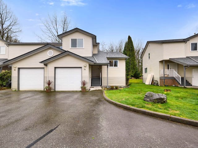 Townhouse for sale in Squamish, Squamish, 14 39920 Government Road, 263121024 | Realtylink.org