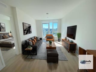 Apartment for sale in Coquitlam, Coquitlam, 1008 318 Alderson Avenue, 263121028 | Realtylink.org