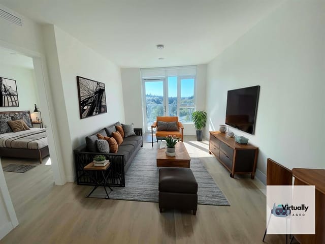 Apartment for sale in Coquitlam, Coquitlam, 1008 318 Alderson Avenue, 263121028 | Realtylink.org