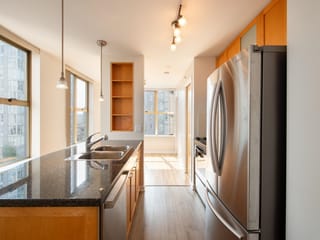 Apartment for rent in Vancouver, Vancouver West, 1007 989 Richards Street, 263121030 | Realtylink.org