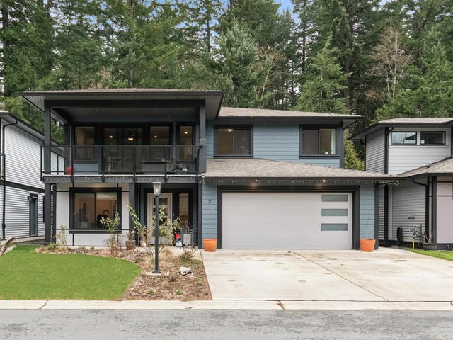 House for sale in Hope, Hope & Area, 7 21196 Kettle Valley Road, 263121031 | Realtylink.org