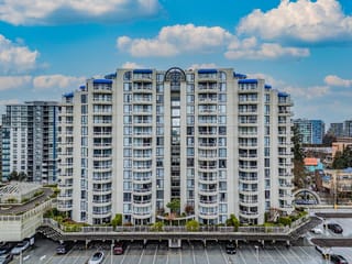 Apartment for sale in Richmond, Richmond, 804 6080 Minoru Boulevard, 263121032 | Realtylink.org