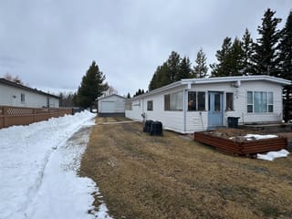 Manufactured Home for sale in Prince George, PG City South East, 1911 N Blackburn Road, 263121037 | Realtylink.org