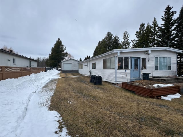 Manufactured Home for sale in Prince George, PG City South East, 1911 N Blackburn Road, 263121037 | Realtylink.org