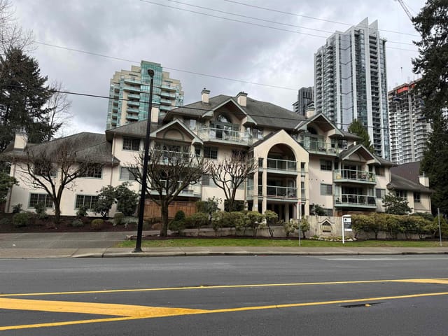 Apartment for sale in Coquitlam, Coquitlam, 202 1148 Westwood Street, 263121038 | Realtylink.org