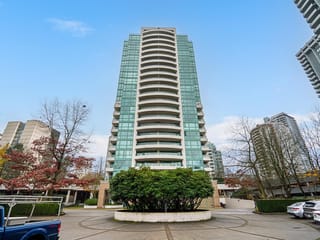 Apartment for rent in Burnaby, Burnaby South, 607 5899 Wilson Avenue, 263121040 | Realtylink.org