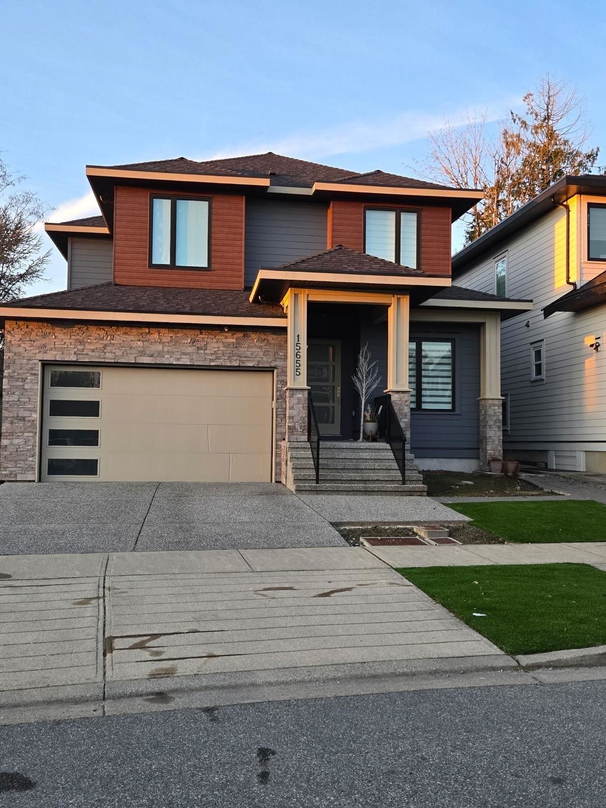 House for rent in Surrey, Surrey, 15655 77b Avenue, 263121042 | Realtylink.org