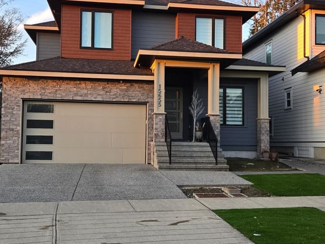 House for rent in Surrey, Surrey, 15655 77b Avenue, 263121042 | Realtylink.org