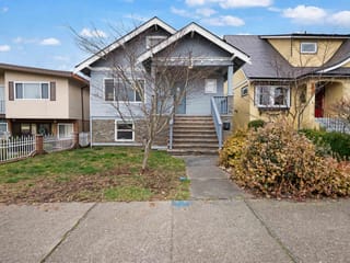 House for sale in Vancouver, Vancouver East, 2675 Dundas Street, 263121047 | Realtylink.org