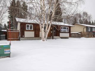 House for sale in Prince George, PG City South West, 7996 Newcastle Crescent, 263121048 | Realtylink.org