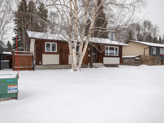 House for sale in Prince George, PG City South West, 7996 Newcastle Crescent, 263121048 | Realtylink.org