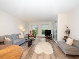 Apartment for sale in West Vancouver, West Vancouver, 7 2110 Marine Drive, 263121049 | Realtylink.org