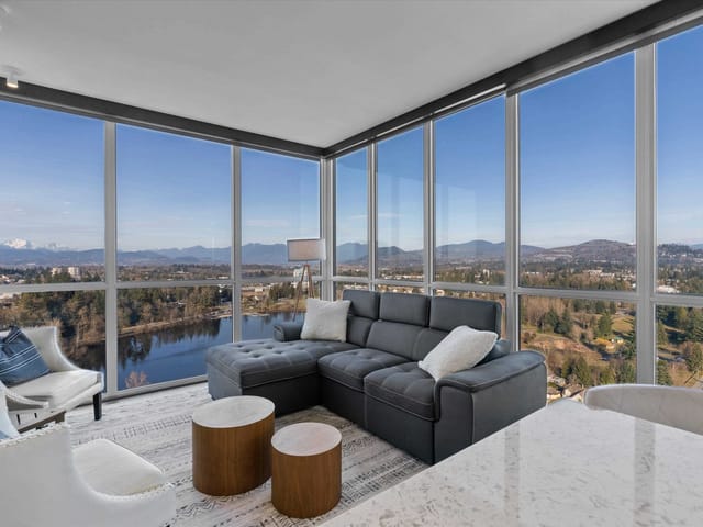 Apartment for sale in Abbotsford, Abbotsford, 2304 2180 Gladwin Road, 263121051 | Realtylink.org