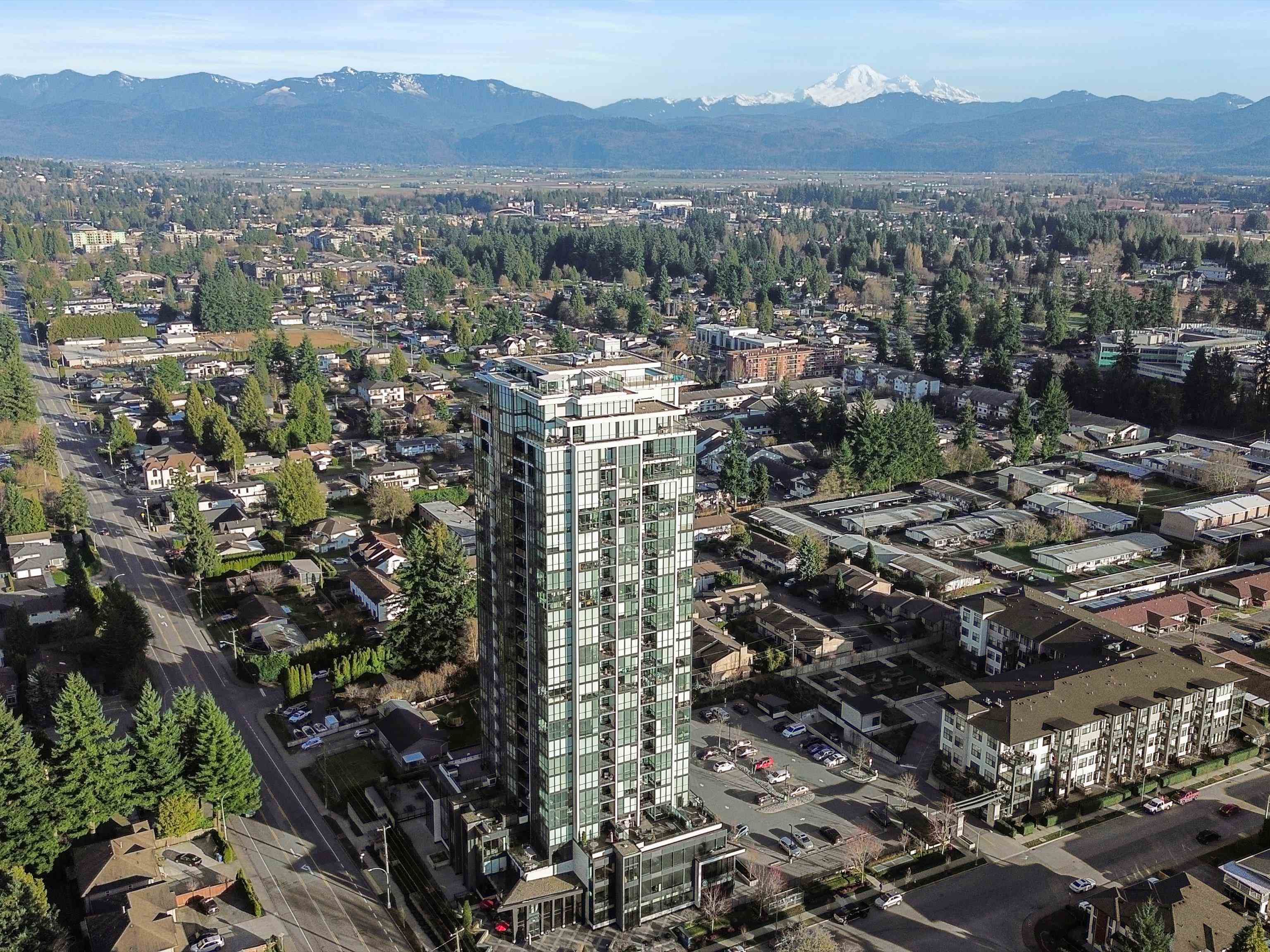 Apartment for sale in Abbotsford, Abbotsford, 2304 2180 Gladwin Road, 263121051 | Realtylink.org