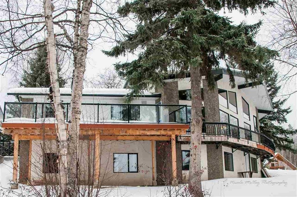 House for sale in Fort St. James, Fort St. James, 340 Pineridge Way, 263121054 | Realtylink.org