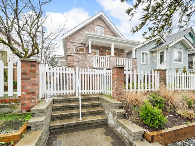 Other Property for sale in Vancouver, Vancouver East, 1161 Keefer Street, 263121055 | Realtylink.org