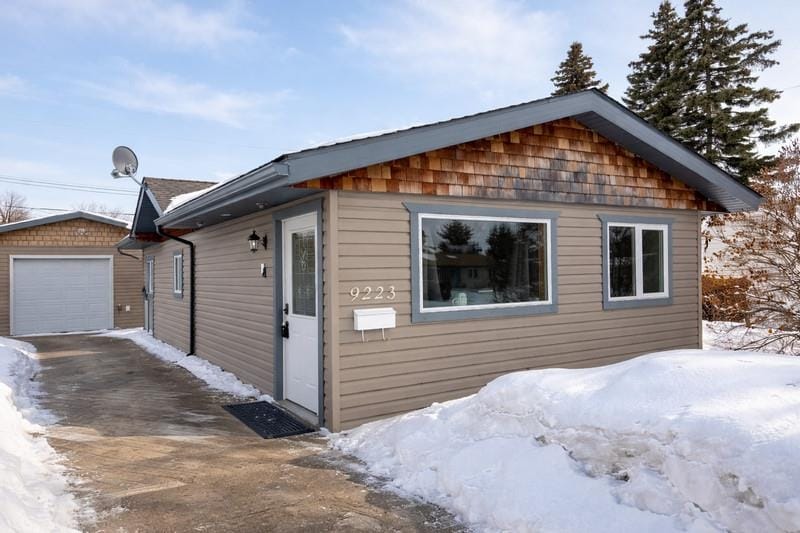 House for sale in Fort St. John, Fort St. John, 9223 106 Avenue, 263121060 | Realtylink.org