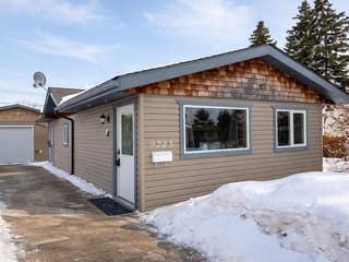House for sale in Fort St. John, Fort St. John, 9223 106 Avenue, 263121060 | Realtylink.org