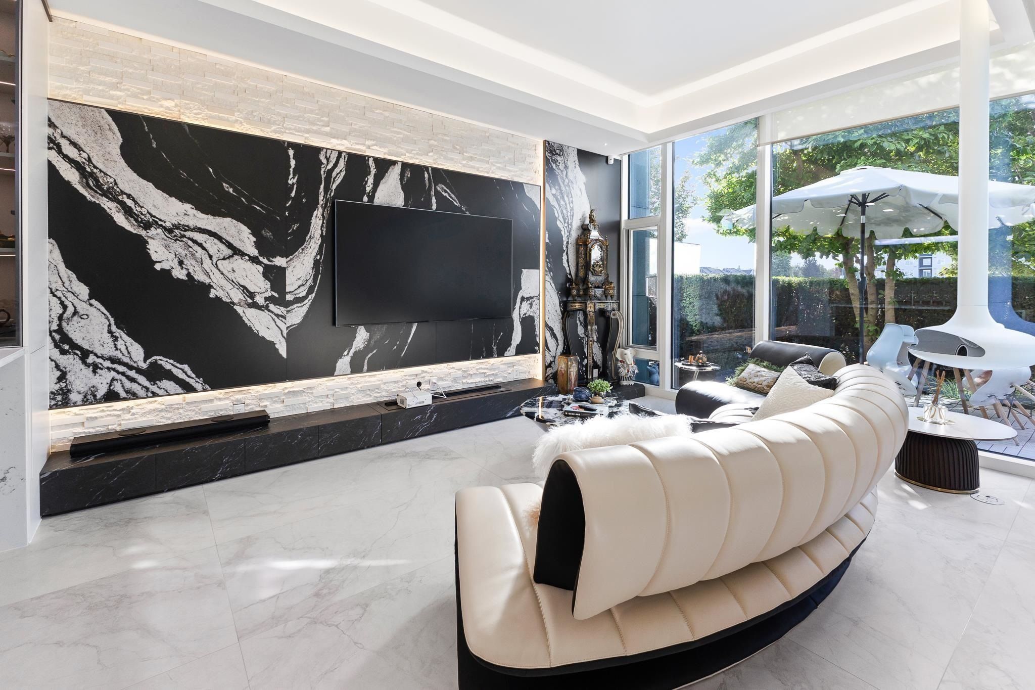 Townhouse for sale in Richmond, Richmond, 207 5177 Brighouse Way, 263121062 | Realtylink.org