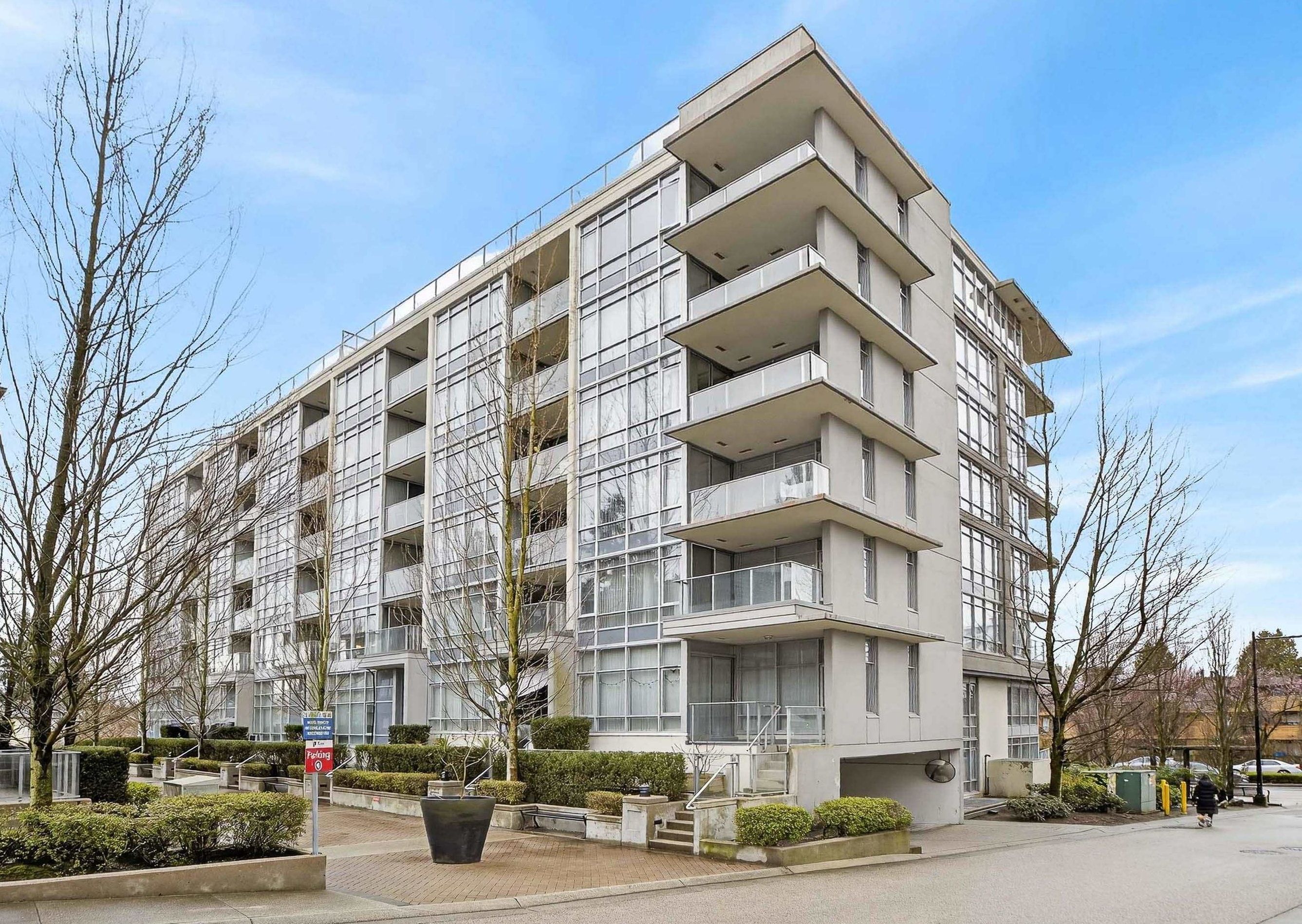 Apartment for sale in Vancouver, Vancouver East, 804 4888 Nanaimo Street, 263121065 | Realtylink.org