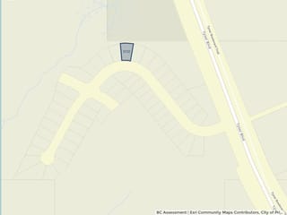 Lot for sale in Prince George, PG City South West, 5132 Headlands Heights, 263121070 | Realtylink.org