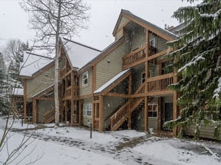 Townhouse for sale in Whistler, Whistler, 8 4628 Blackcomb Way, 263121072 | Realtylink.org