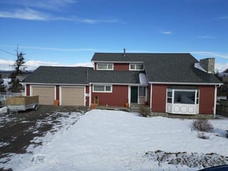 House for sale in Fraser Lake, Vanderhoof And Area, 521 Simon Fraser Avenue, 263121073 | Realtylink.org