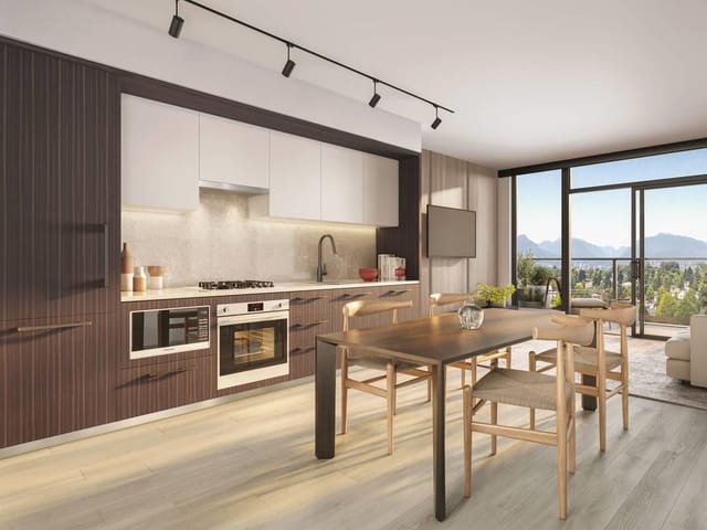 Apartment for rent in Vancouver, Vancouver East, 905 2751 Kingsway, Vancouver, 263121075 | Realtylink.org