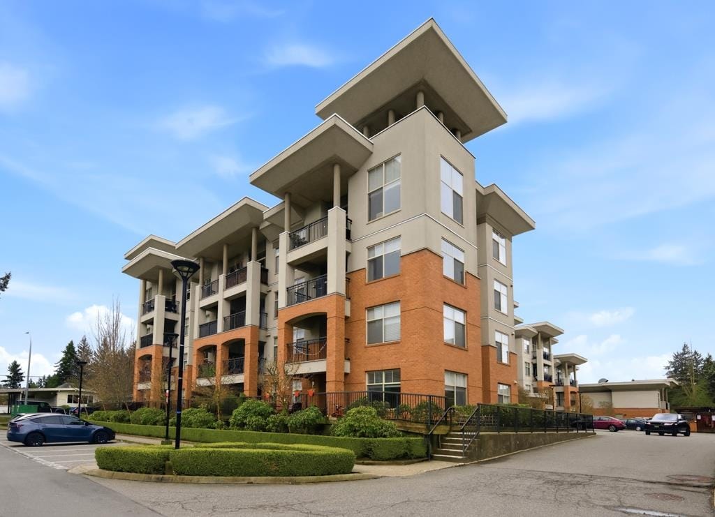 Apartment for sale in Abbotsford, Abbotsford, 209 33545 Rainbow Avenue, 263121076 | Realtylink.org