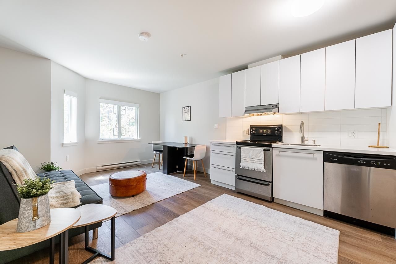 Apartment for sale in Vancouver, Vancouver East, 401 370 Carrall Street, 263121077 | Realtylink.org