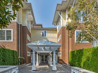 Apartment for sale in Delta, Tsawwassen, 210 1375 View Crescent, 263121082 | Realtylink.org
